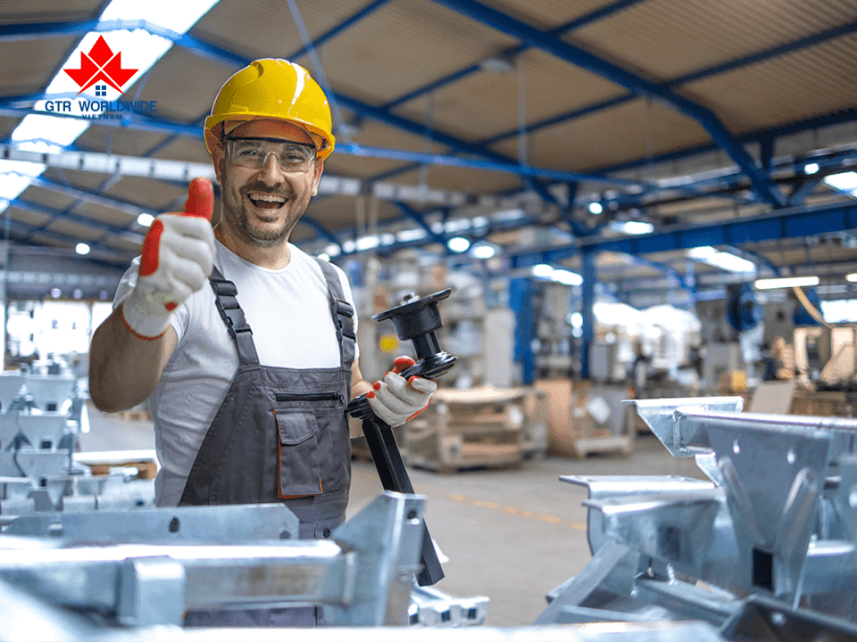 Tổng Hợp Chương Trình Định Cư Quebec Canada Mới Nhất 4 Chương trình Quebec skilled workers dành cho lao động có tay nghề nước ngoài muốn định cư tại Quebec