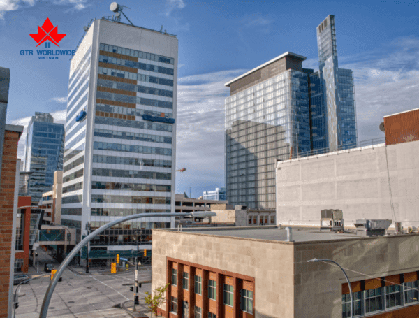 Những Điều Cần Biết Khi Định Cư Manitoba Canada