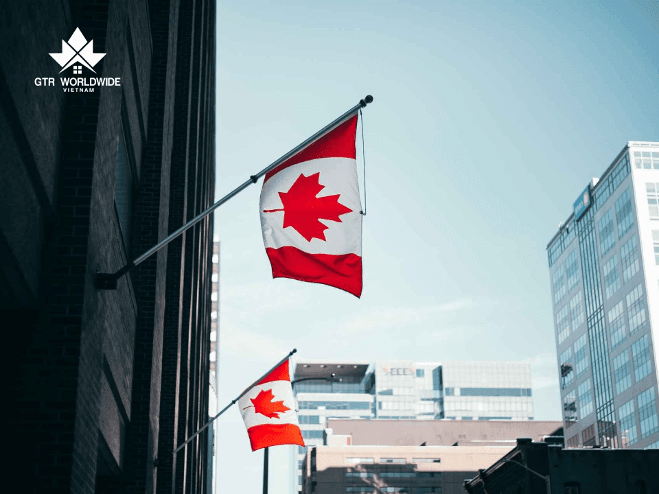 Định cư Manitoba Canada phù hợp với người có kỹ năng nghề nghiệp nhất định
