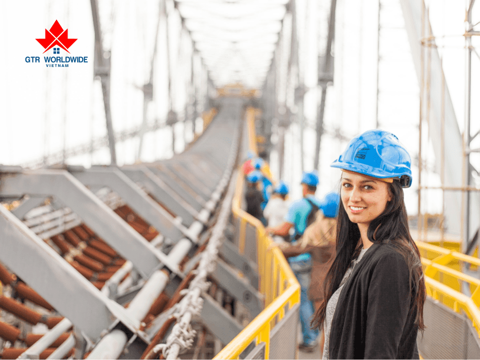 Định cư Manitoba Canada yêu cầu có ít nhất 6 tháng kinh nghiệm làm việc