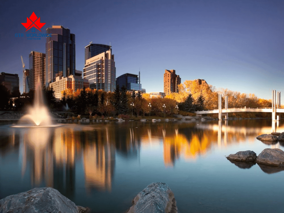 Dòng Express Entry dành riêng cho ứng viên có ít nhất một năm kinh nghiệm làm việc tại Nova Scotia