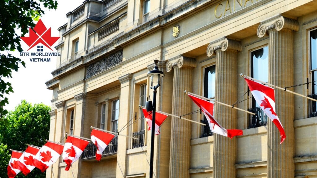 Startup Visa SUV - Trở thành thường trú nhân Canada chỉ sau 02 năm với sự đồng hành của GTR Worldwide VN