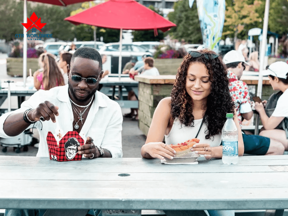 NSNP được ra đời năm 2003 nhằm đáp ứng nhu cầu nhân lực của Nova Scotia