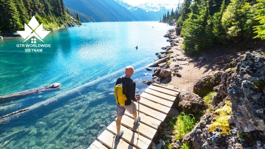 Từ điển Canada từ A-Z (p2)