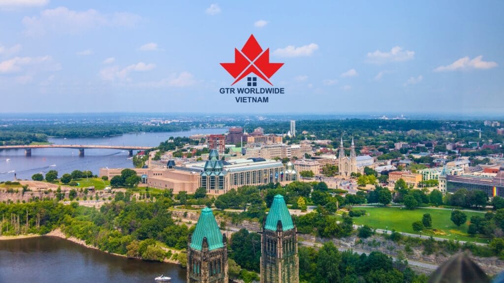 Từ điển Canada từ A-Z (p2)