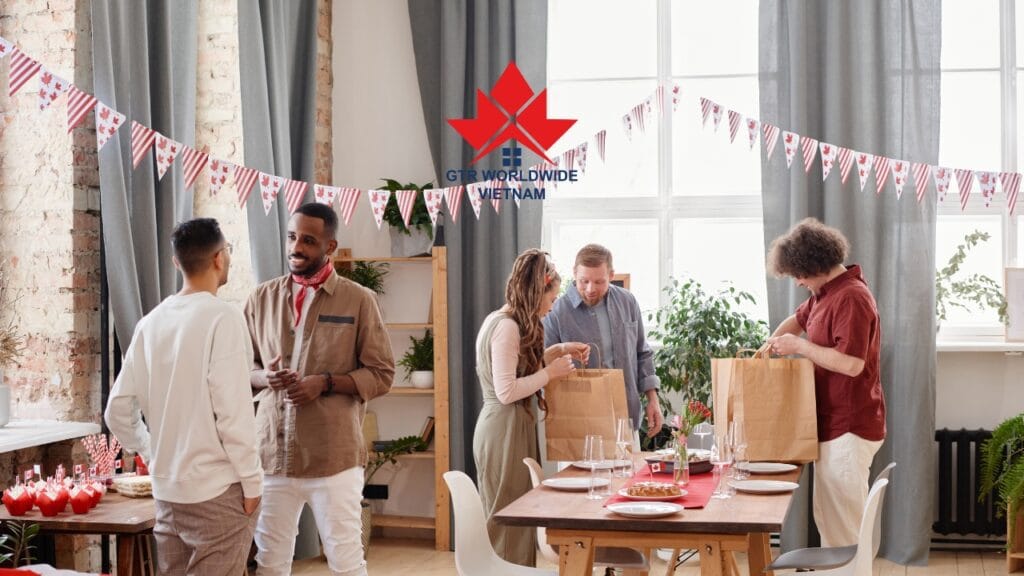 Từ điển Canada từ A-Z (p2)