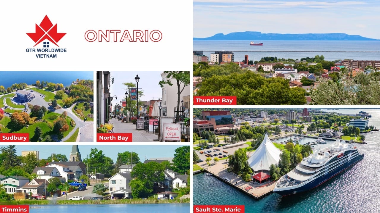 Rural Community Immigration Pilot (RCIP) 6 116