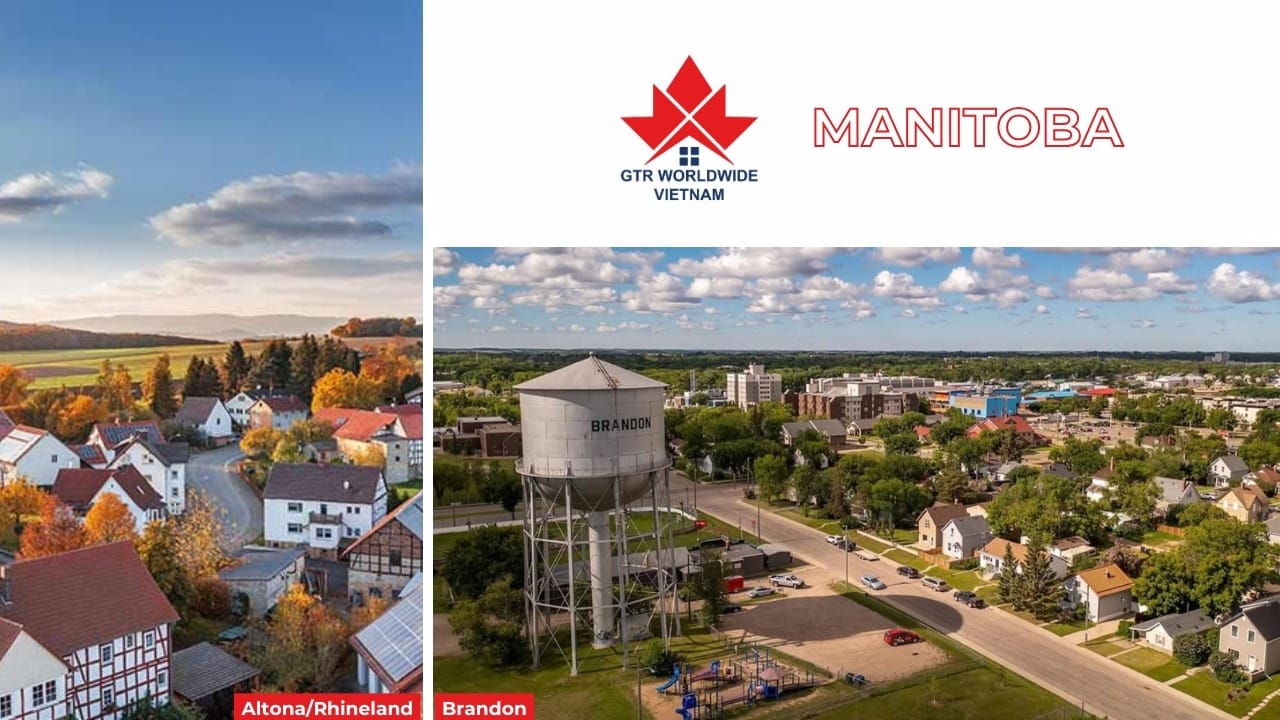 Rural Community Immigration Pilot (RCIP) 7 117