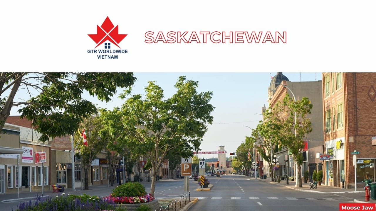 Rural Community Immigration Pilot (RCIP) 8 118