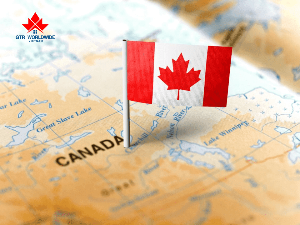 Cơ hội định cư Canada - Danh mục Tập trung vào Canada