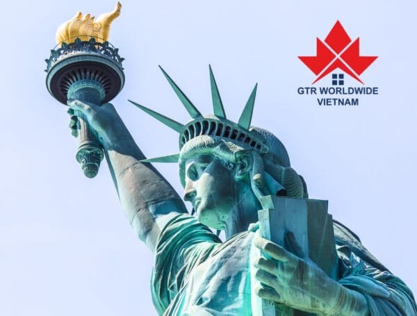 Với visa EB-2 NIW, chinh phục giấc mơ Mỹ chưa bao giờ dễ dàng đến vậy!