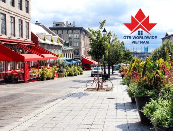 06 điểm khác nhau giữa thường trú nhân Canada và công dân Canada