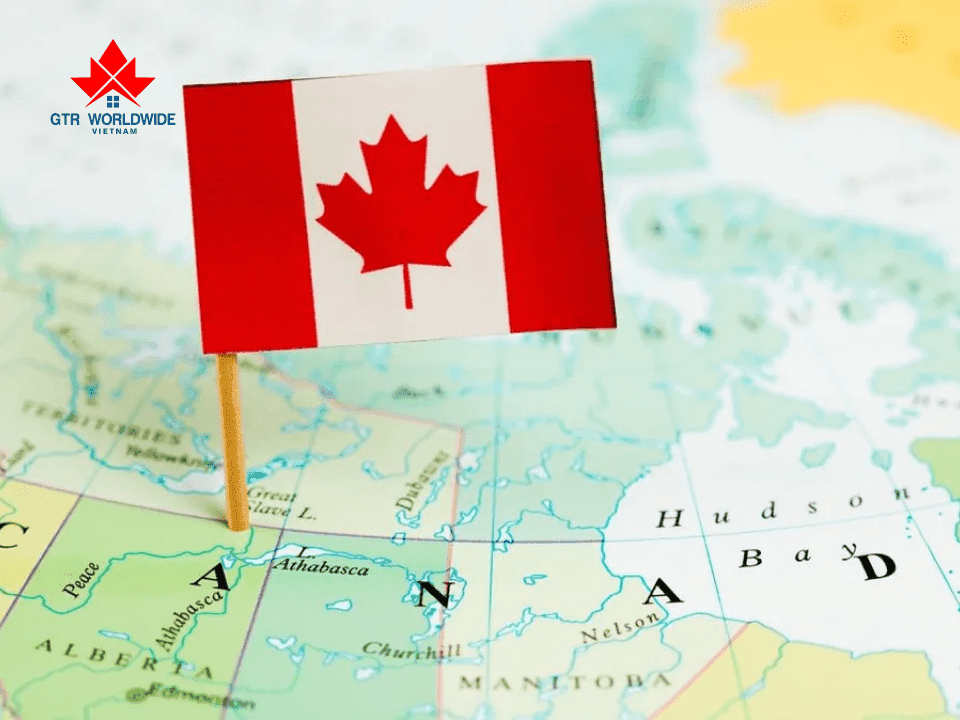 Định cư Canada là ước mơ của nhiều người vì những gì mà đất nước này mang đến