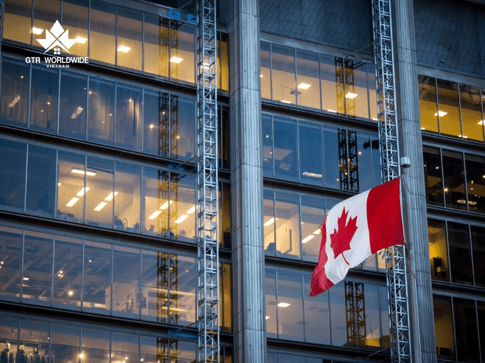  Định cư Quebec Canada là chương trình được nhiều người quan tâm hiện nay