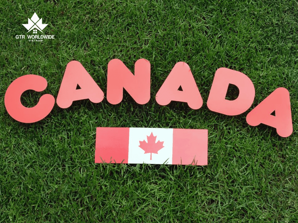  Định Cư Quebec Canada không có giới hạn cụ thể đối với thường trú nhân tạm thời