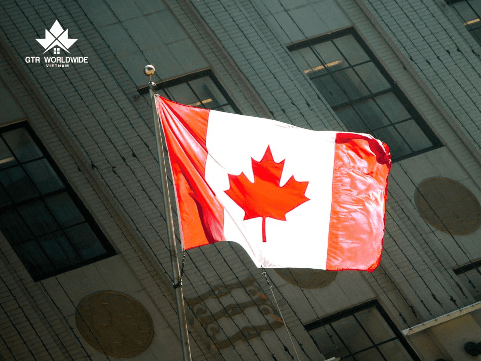 Định cư Quebec Canada là cơ hội giúp bạn có thể được sinh sống lâu dài tại xứ sở lá phong