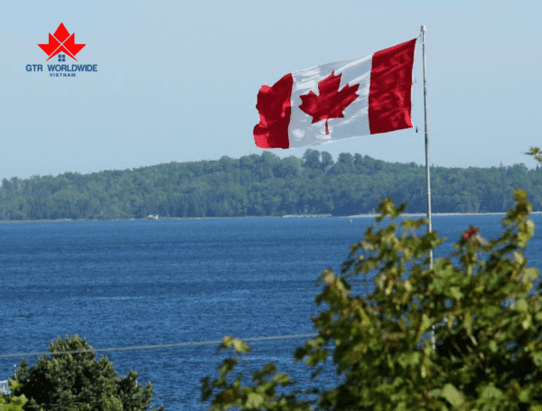 Kế Hoạch Định Cư Quebec Canada 2025