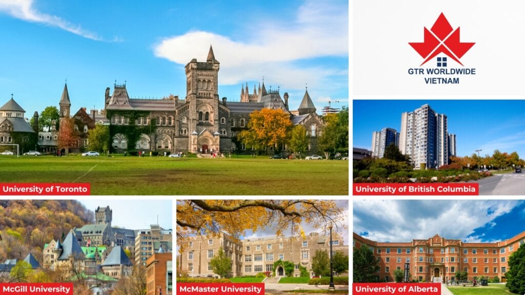 Du học năm 2025: Úc và Canada, đâu mới là điểm đến dành cho du học sinh muốn định cư? 4 Du học năm 2025: Úc và Canada, đâu mới là điểm đến dành cho du học sinh muốn định cư?