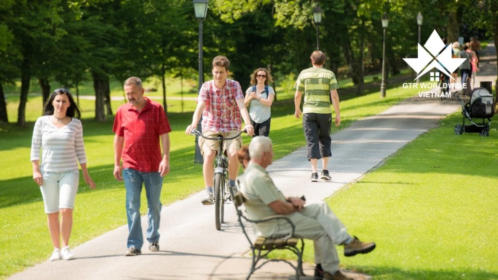Du học năm 2025: Úc và Canada, đâu mới là điểm đến dành cho du học sinh muốn định cư? 9 Du học năm 2025: Úc và Canada, đâu mới là điểm đến dành cho du học sinh muốn định cư?