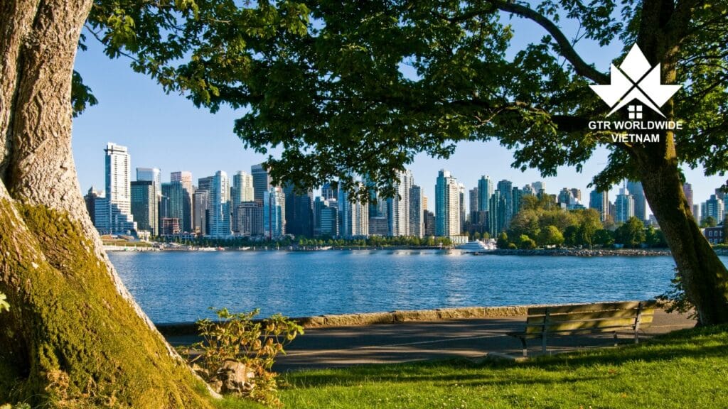06 điểm khác nhau giữa thường trú nhân Canada và công dân Canada