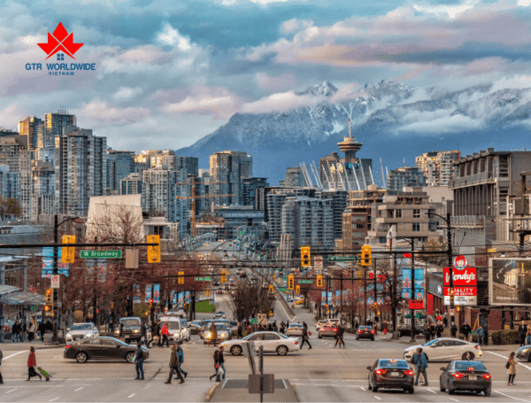 Top Các Chương Trình Đầu Tư Định Cư Canada Hấp Dẫn Năm 2025
