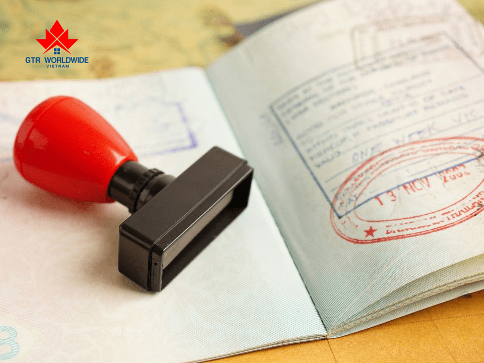 Bắc Canada là một trong các tỉnh bang thu hút nhiều đầu tư định cư Canada