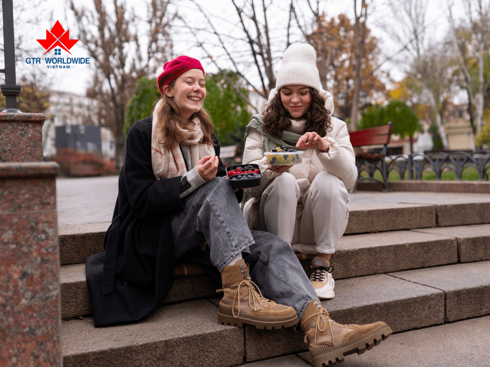 Bạn cần chứng mình đã sống tại Canada đủ 3 năm hồ sơ định cư