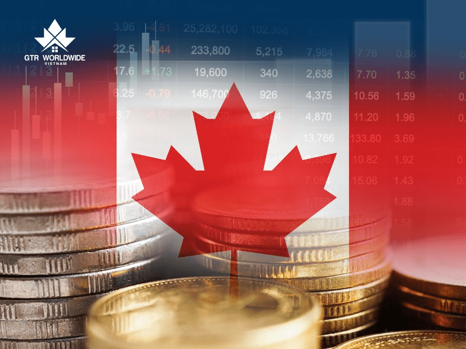 Cần đáp ứng một số điều kiện để có thể tham gia chương trình đầu tư định cư Canada