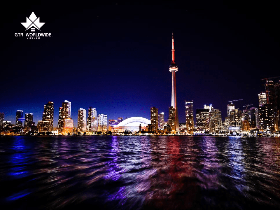 Cần phải có kế hoạch dài hạn về tăng trưởng kinh doanh khi đầu tư định cư Canada