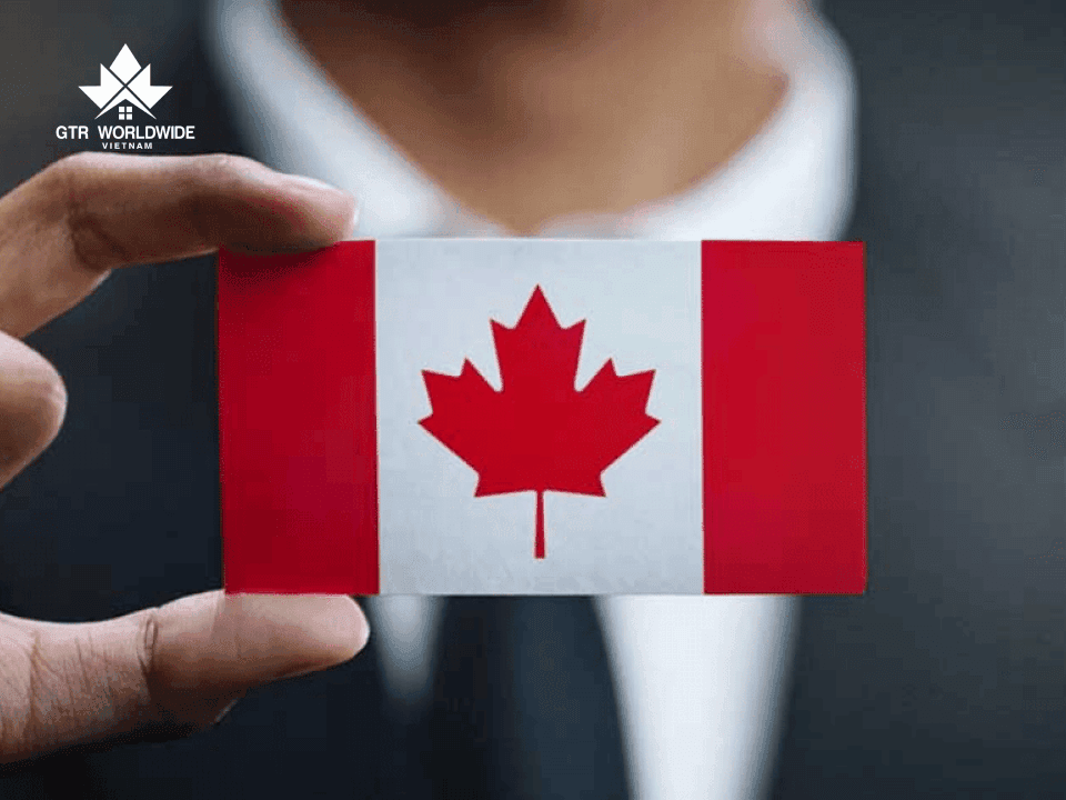 Chương trình Startup Visa Canada đã thu hút sự chú ý của hàng ngàn doanh nhân