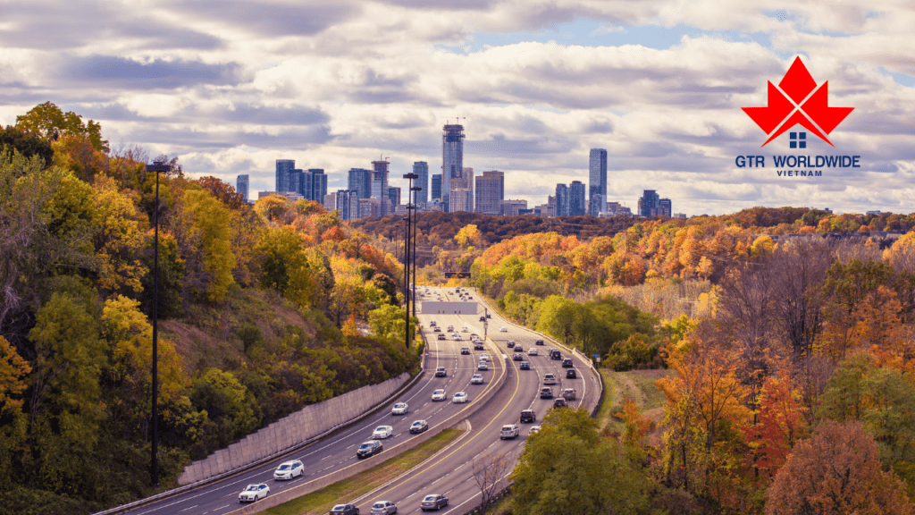 Du học Canada 2025: Những thay đổi mới nhất bạn cần biết
