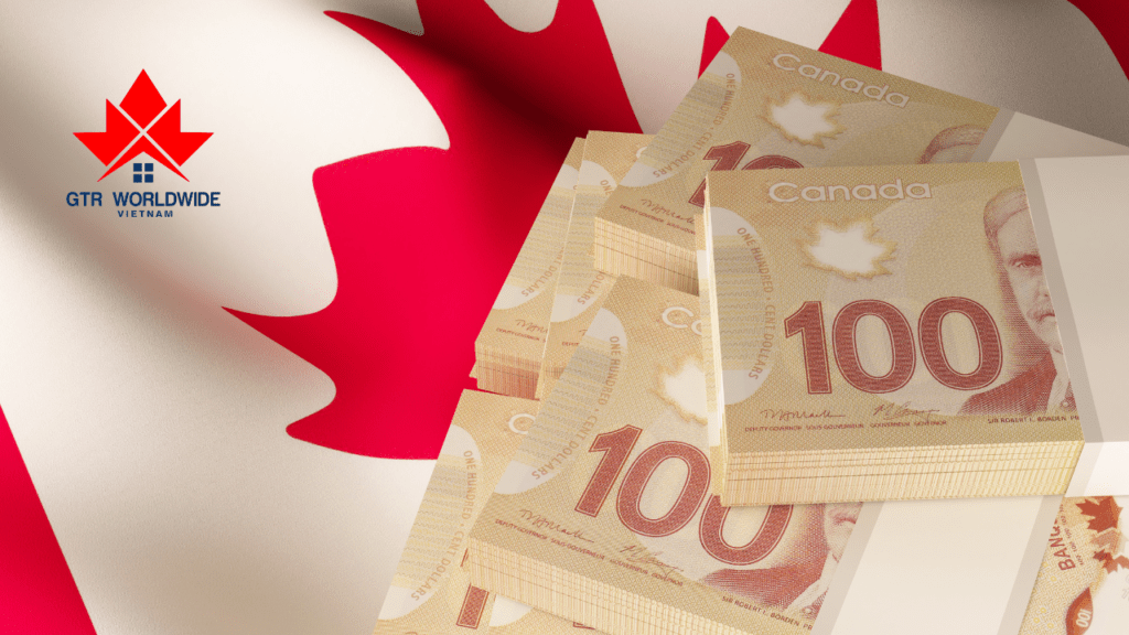 Du học Canada 2025: Những thay đổi mới nhất bạn cần biết
