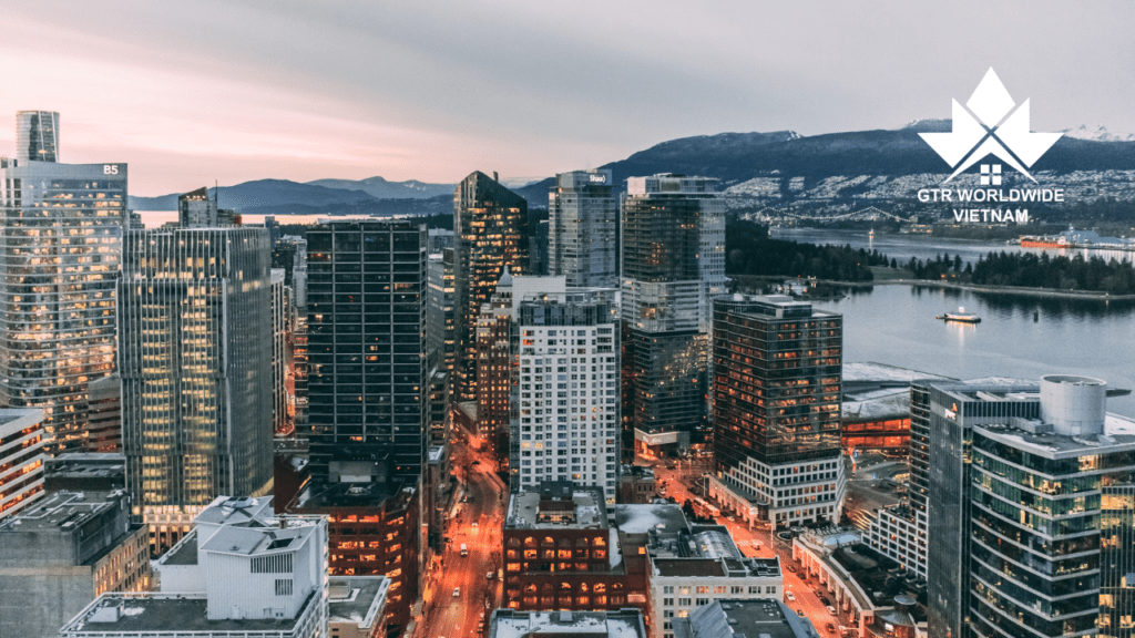 Du học Canada 2025: Những thay đổi mới nhất bạn cần biết