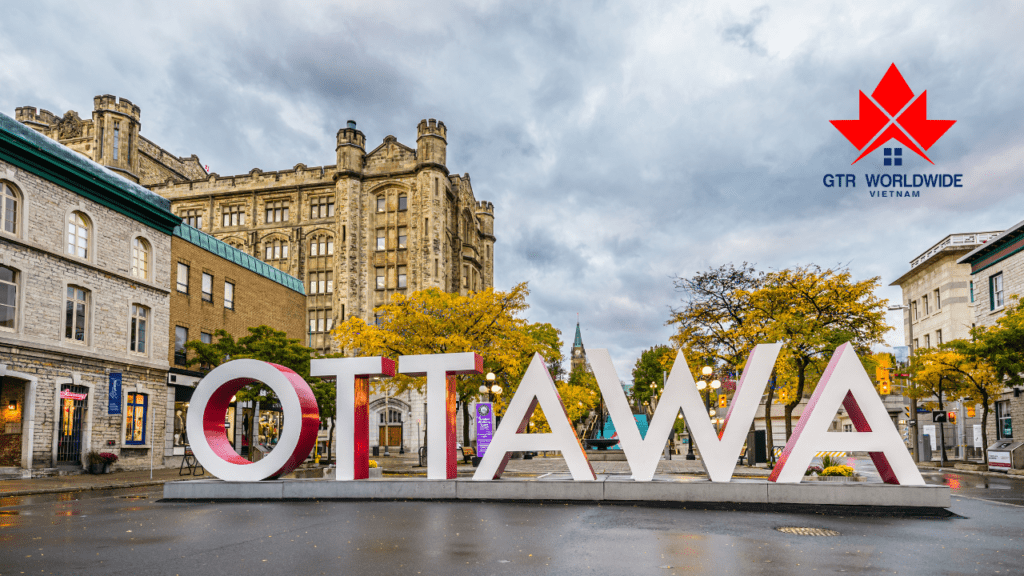 Du học Canada 2025: Những thay đổi mới nhất bạn cần biết