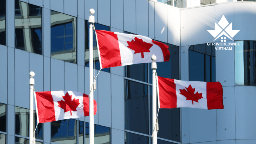 Du học Canada 2025: Những thay đổi mới nhất bạn cần biết