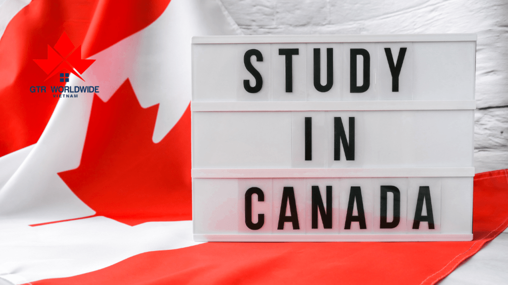 Du học Canada 2025: Những thay đổi mới nhất bạn cần biết