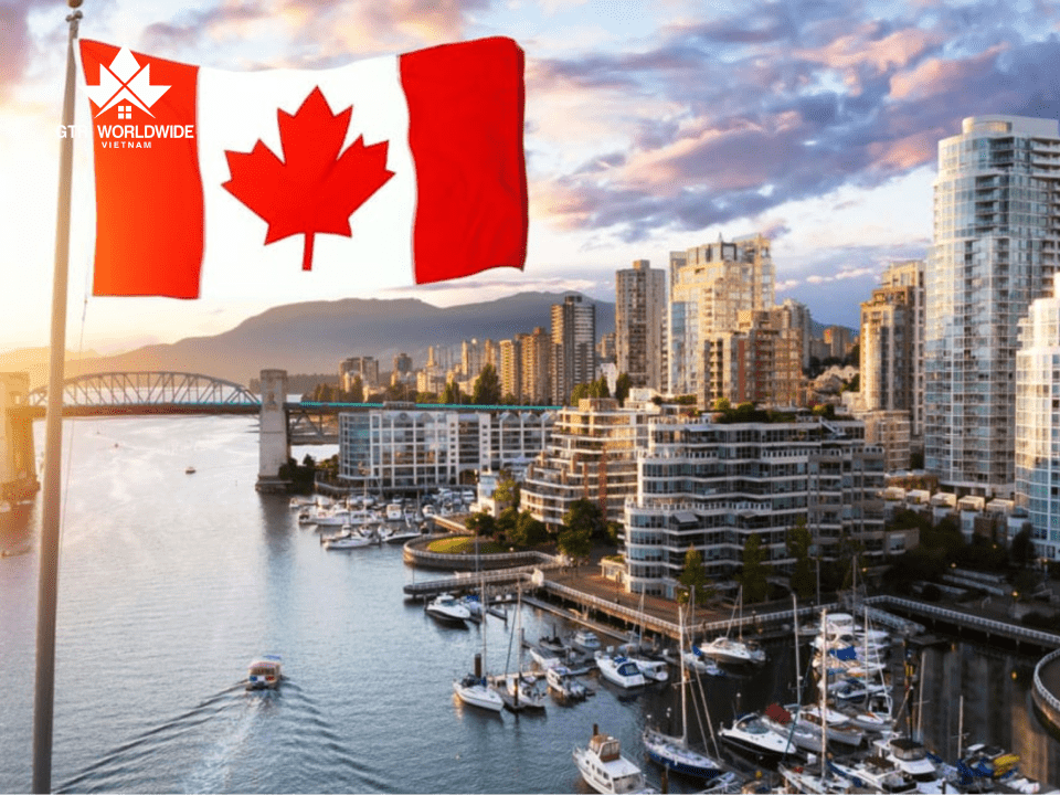 Đâu là lỗi sai thường gặp khi làm hồ sơ định cư Canada 