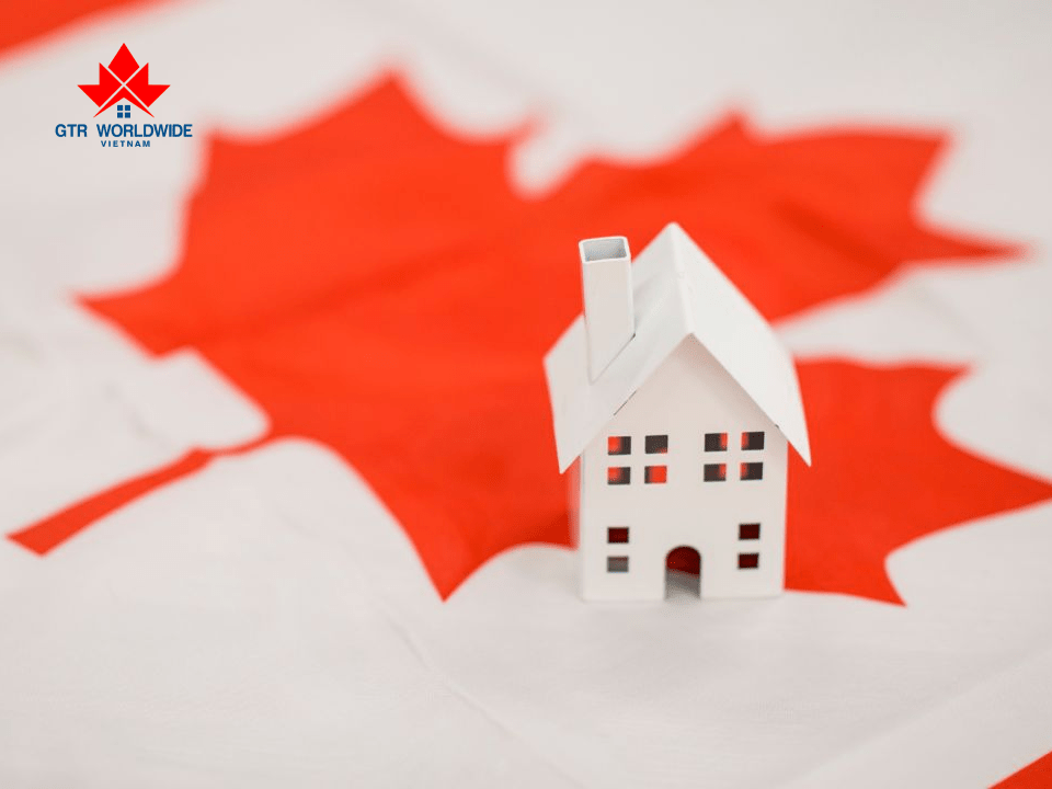  Đầu tư định cư Canada là một trong những chương trình được quan tâm nhất hiện nay