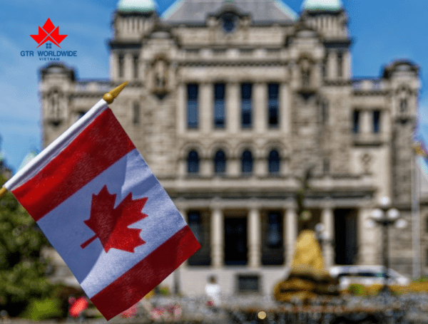 Đầu Tư Định Cư Canada Nhượng Quyền Thương Hiệu Toàn Cầu