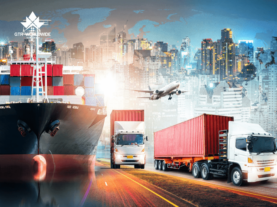 Với sự phát triển của thương mại điện tử, nhu cầu về dịch vụ quản lý logistics hiệu quả ngày càng tăng