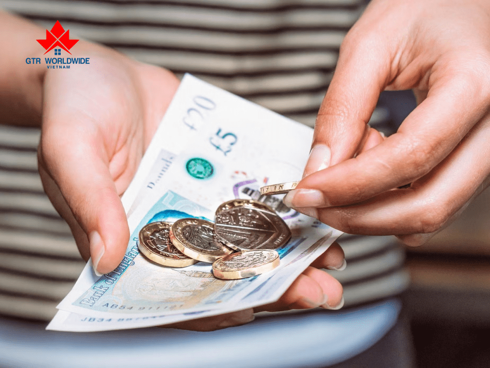 Bật Mí Về Chi Phí Sống Tại Alberta Canada 2 Phí sinh hoạt trung bình tại Alberta Canada dao động khoảng 2.592 CAD mỗi tháng
