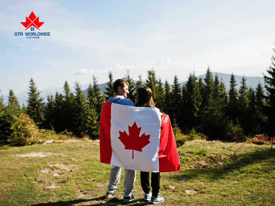 Những quy trình chung của chương trình nhượng quyền thương mại đầu tư định cư Canada