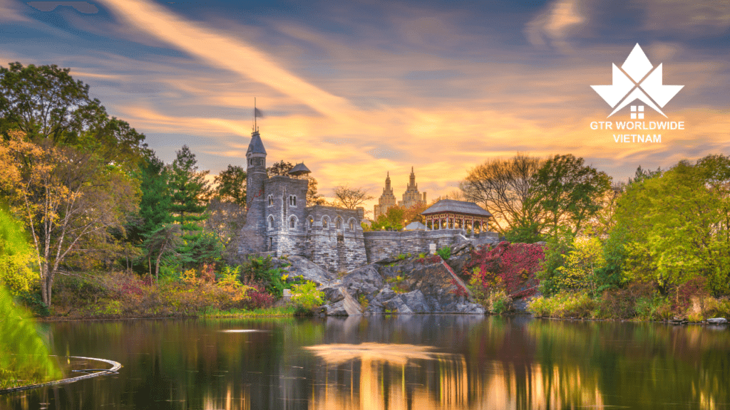 Visa định cư Mỹ EB-1 4 Visa định cư Mỹ EB-1