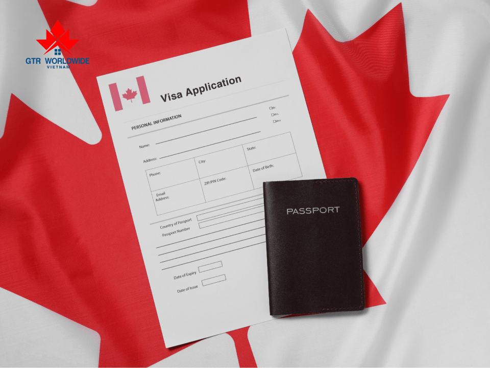 Việc làm và nộp hồ sơ nên được chuẩn bị kỹ lưỡng trong thời gian dài