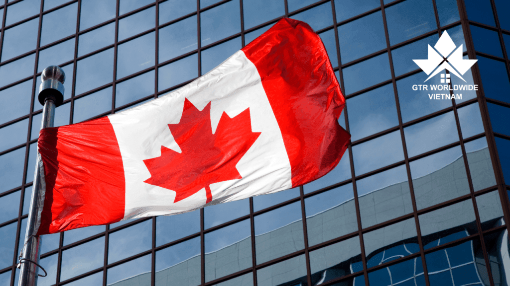Giới hạn giấy phép du học Canada 2025: Cánh cửa du học khép lại hay cuộc đua tri thức bắt đầu? 2 Giới hạn giấy phép du học Canada 2025: Cánh cửa du học khép lại hay cuộc đua tri thức bắt đầu?