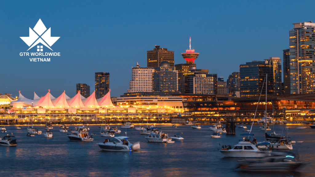 Giới hạn giấy phép du học Canada 2025: Cánh cửa du học khép lại hay cuộc đua tri thức bắt đầu? 8 Giới hạn giấy phép du học Canada 2025: Cánh cửa du học khép lại hay cuộc đua tri thức bắt đầu?