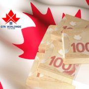 Khám phá bản đồ thu nhập ở Canada mà “vạn người mê, bao người ước” năm 2025