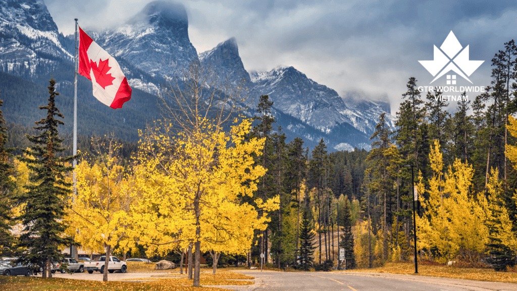 Khám phá bản đồ thu nhập ở Canada mà “vạn người mê, bao người ước” năm 2025 2 Khám phá bản đồ thu nhập ở Canada mà “vạn người mê, bao người ước” năm 2025