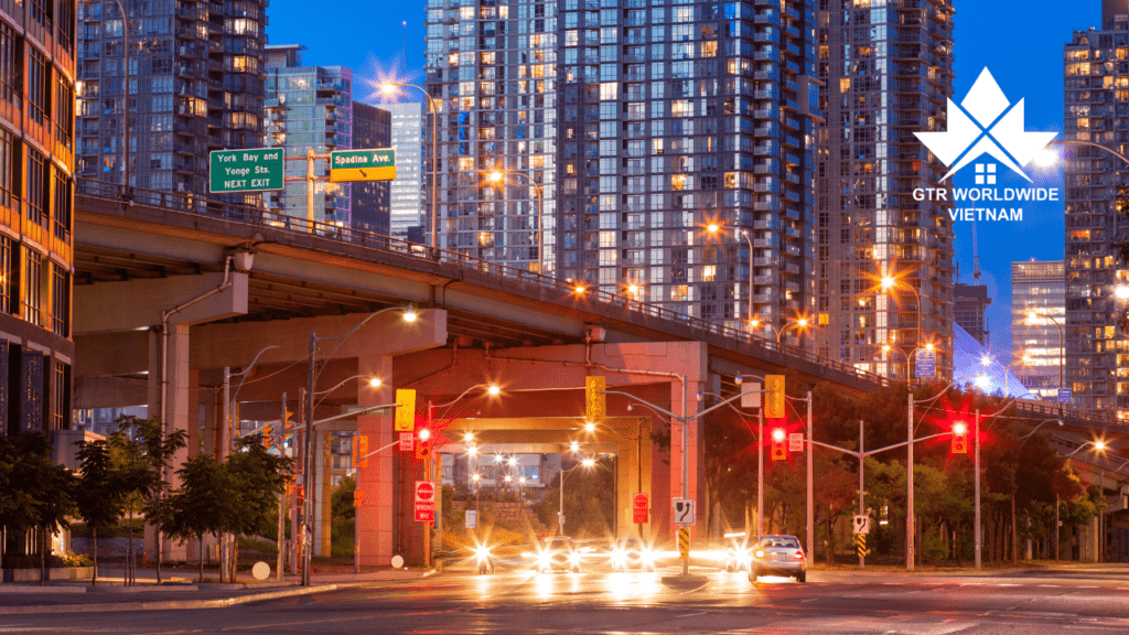 Khám phá bản đồ thu nhập ở Canada mà “vạn người mê, bao người ước” năm 2025 8 Khám phá bản đồ thu nhập ở Canada mà “vạn người mê, bao người ước” năm 2025