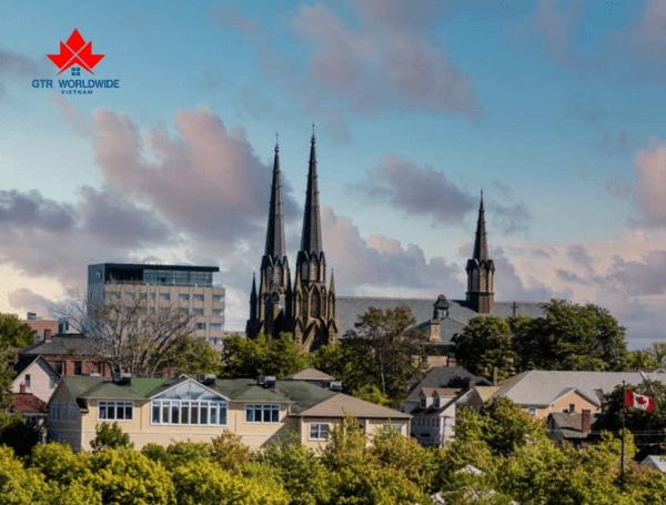 Tìm Hiểu Về Chương Trình Định Cư Canada Diện PEI